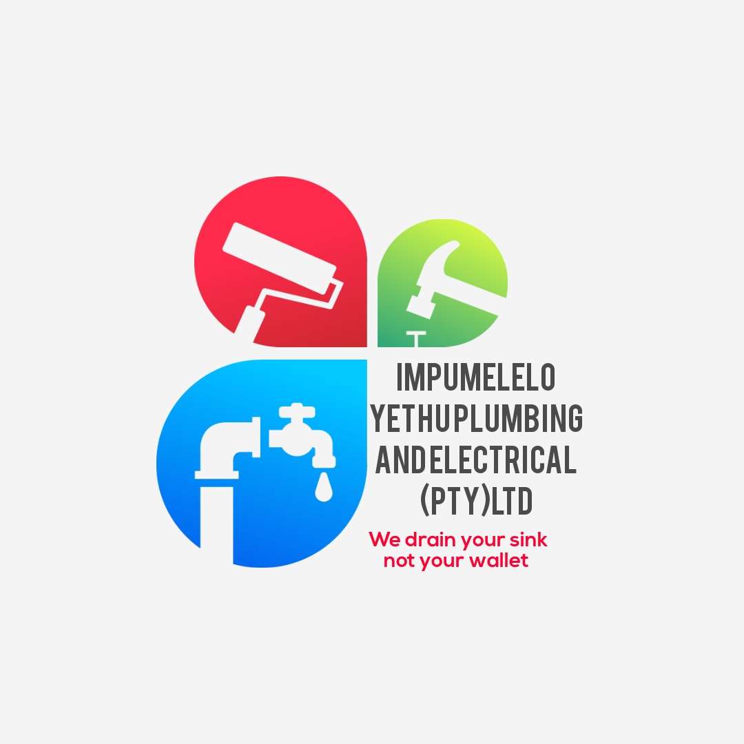 Impumelelo Yethu Plumbing and Electrical Pty-Ltd logo